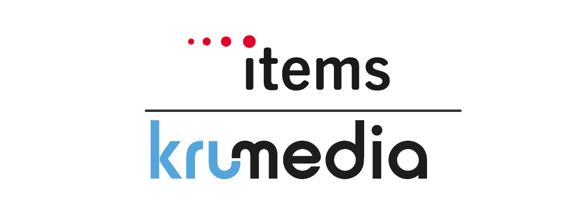 items & krumedia