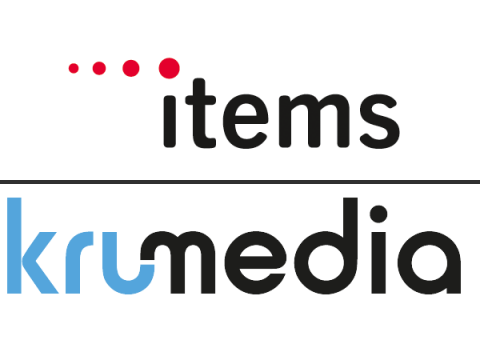 items & krumedia