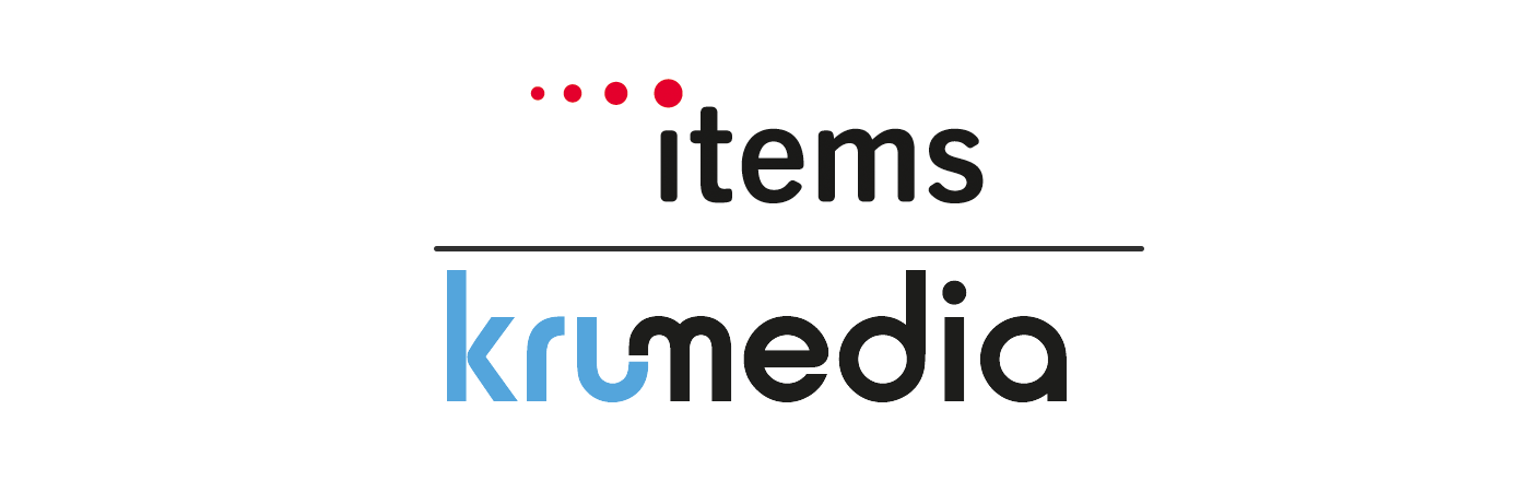 items & krumedia