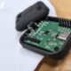 Hardware made by krumedia