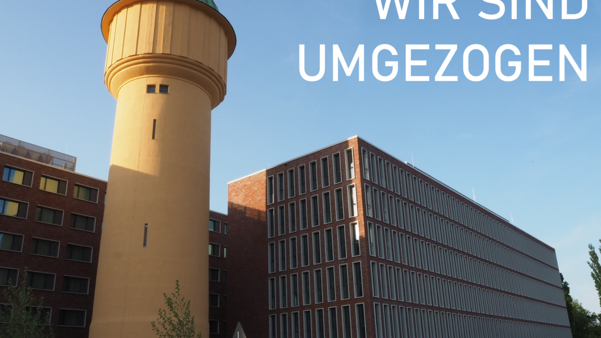 krumedia am Wasserturm