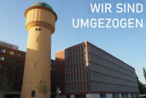 krumedia am Wasserturm