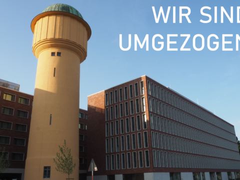 krumedia am Wasserturm