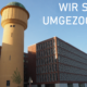 krumedia am Wasserturm