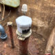 Füllstandmessung am Öltank mit LoRaWAN
