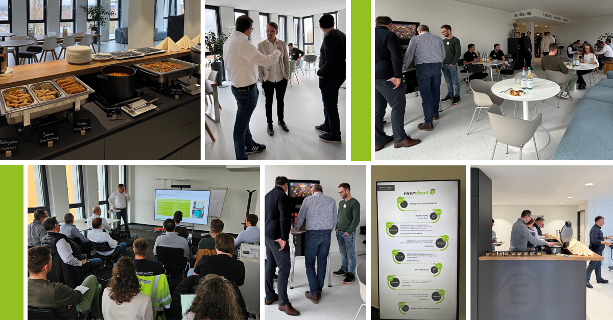 enerchart Kundentag 2025